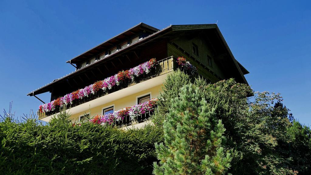 Gasthof Zur Gams Donnersbachwald Buitenkant foto