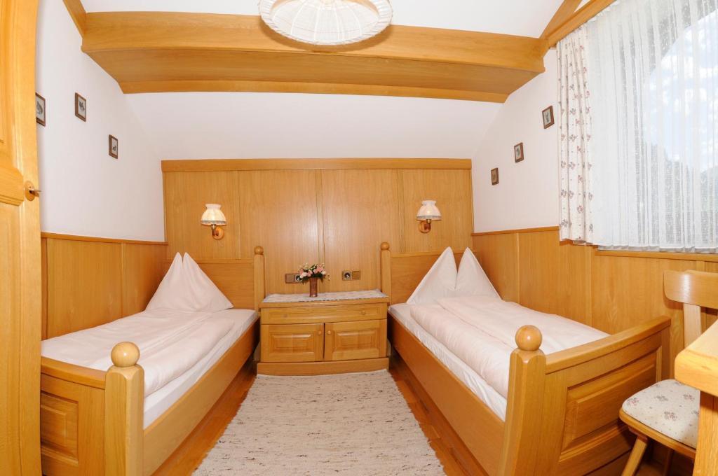 Gasthof Zur Gams Donnersbachwald Kamer foto