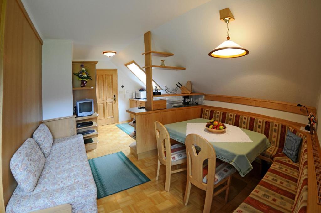 Gasthof Zur Gams Donnersbachwald Kamer foto